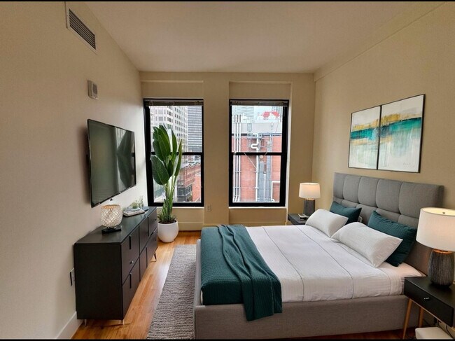 10 Winter St unit 1015, Dorchester, MA 02122 - photo 3