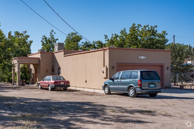 Tortugas is a community of single-family homes, many of which have been recently renovated.