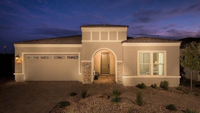 3583 E Cape Marigold Ln unit 36499279, San Tan Valley, AZ 85140 - photo 5
