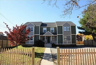 112 Bridgham St Unit 1, Providence, RI 02909
