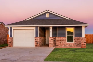 508 E 23rd St, Wolfforth, TX 79382