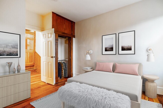 126 Day St unit 1, Jamaica Plain, MA 02130 - photo 7