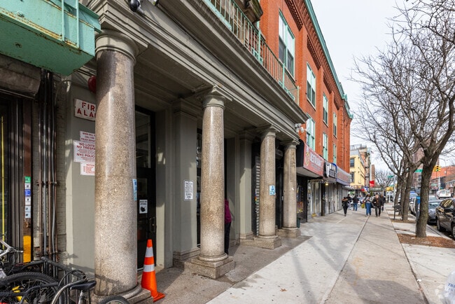 New Heights Academy Charter School