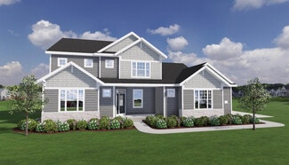 8211 W Skylark Dr, Mequon, WI 53097