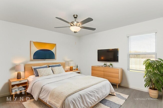 2721 Ctr Crk Ln, Fort Worth, TX 76108 - photo 4