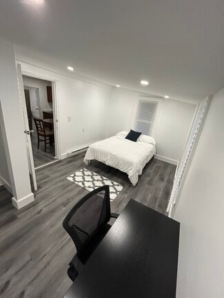 82 Chapin St Unit Student room for January, Binghamton, NY 13905