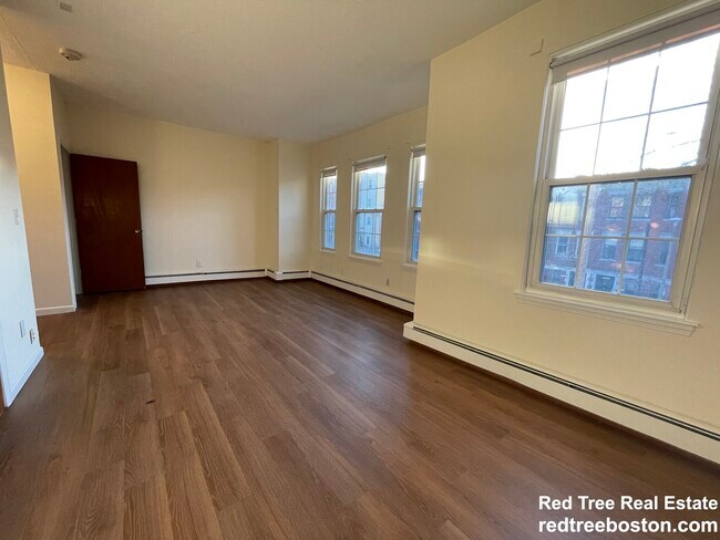 78 S Huntington Ave unit 1, Boston, MA 02130 - photo 5
