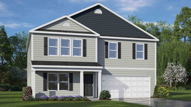 102 Olive History Way unit 36210100, Clayton, NC 27520 - photo 2