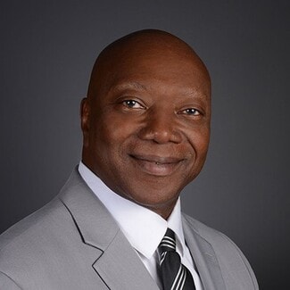 Patrick Walters
