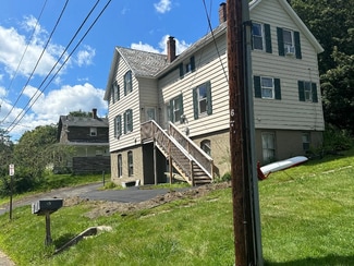45 Reservoir Rd Unit 1, Northampton, MA 01053