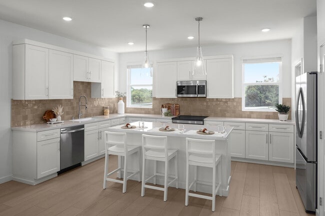 9363 Via Azul Viaduct unit 36631594, Pico Rivera, CA 90660 - photo 2