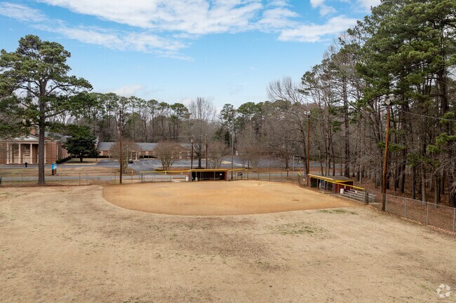 Riverside Elementary School