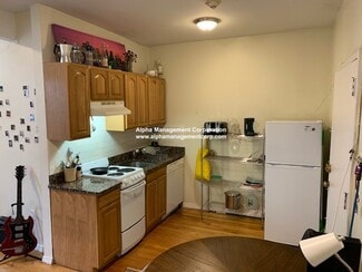 309 Huntington Ave Unit 5B, Boston, MA 02115