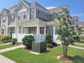 408 Fishers Ct, Hampton, VA 23666
