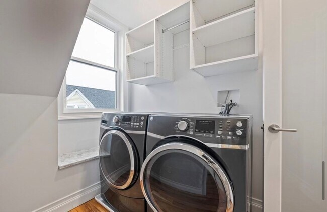 101 Rosseter St unit 101, Dorchester, MA 02121 - photo 6