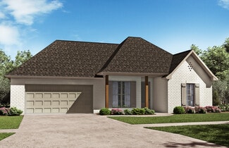 103 Meadow View St Unit 36484367, Maurice, LA 70555
