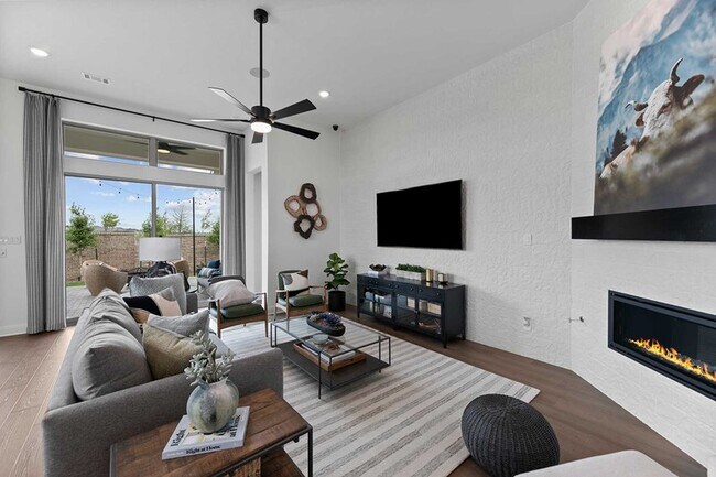 2917 Engelman Dr unit 36476452, McKinney, TX 75071 - photo 5