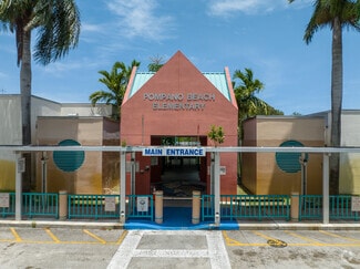 Pompano Beach Elementary School