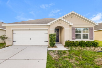 586 Hartford Heights St, Spring Hill, FL 34609