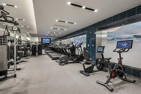 70 Charlton St unit 20D, New York, NY 10014 - photo 4