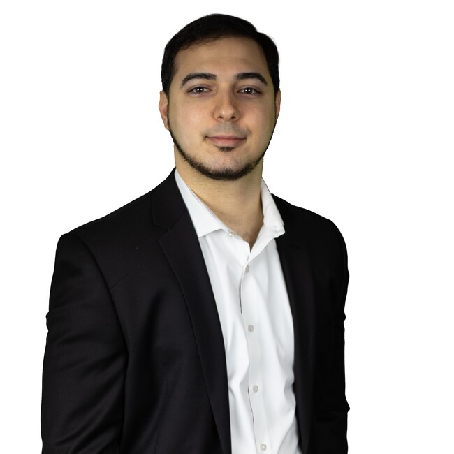 Agent Photo