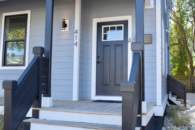 414 Queen St, Wilmington, NC 28401 - photo 3