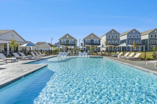 Hamlet Falling Creek - Homes & Townhomes for Rent, Midlothian, VA 23112 - photo 2