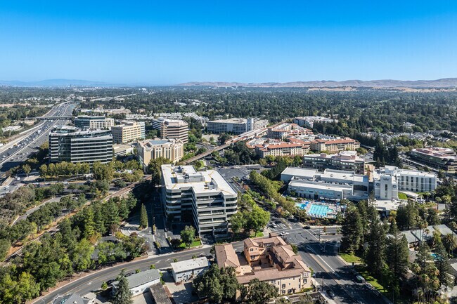 Contra Costa Centre offers a perfect blend of urban flair and suburban tranquility.