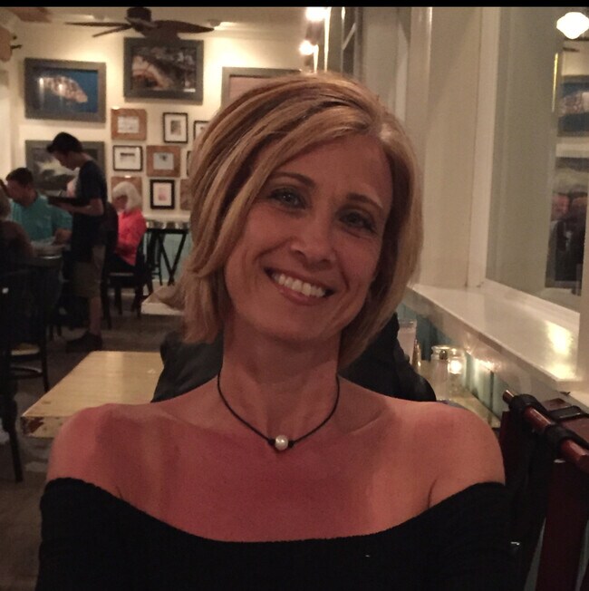 Melissa Holden Bunnell