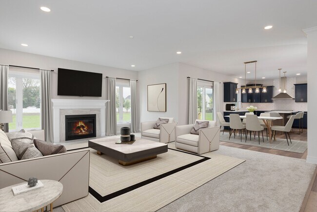 7424 Jewett Holmwood Rd unit 36598927, Orchard Park, NY 14127 - photo 6