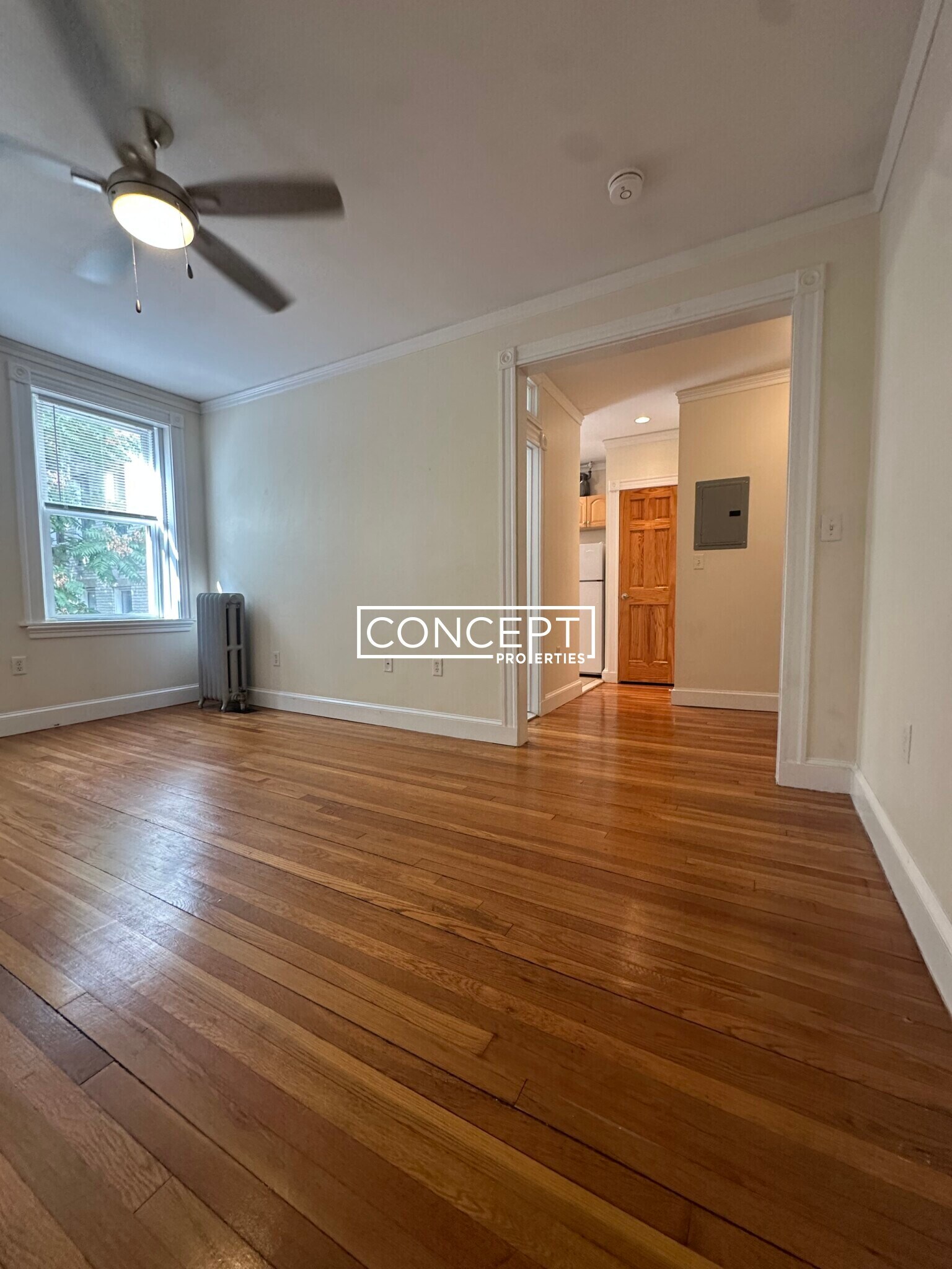 18 Walbridge St unit 18, Boston, MA 02134 - photo 1