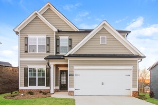 3425 Sugarberry Dr, Gainesville, GA 30507