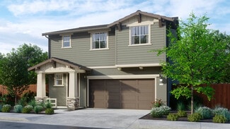 316 Skelly Unit 36207920, Hercules, CA 94547