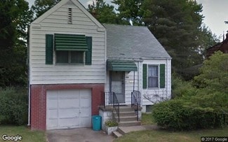 336 Elmhurst St, Morgantown, WV 26505