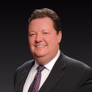 Joe Corcoran