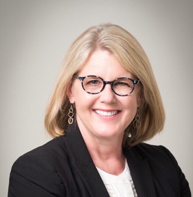 Amy Rinehart