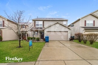 10327 Kensil St, Indianapolis, IN 46236