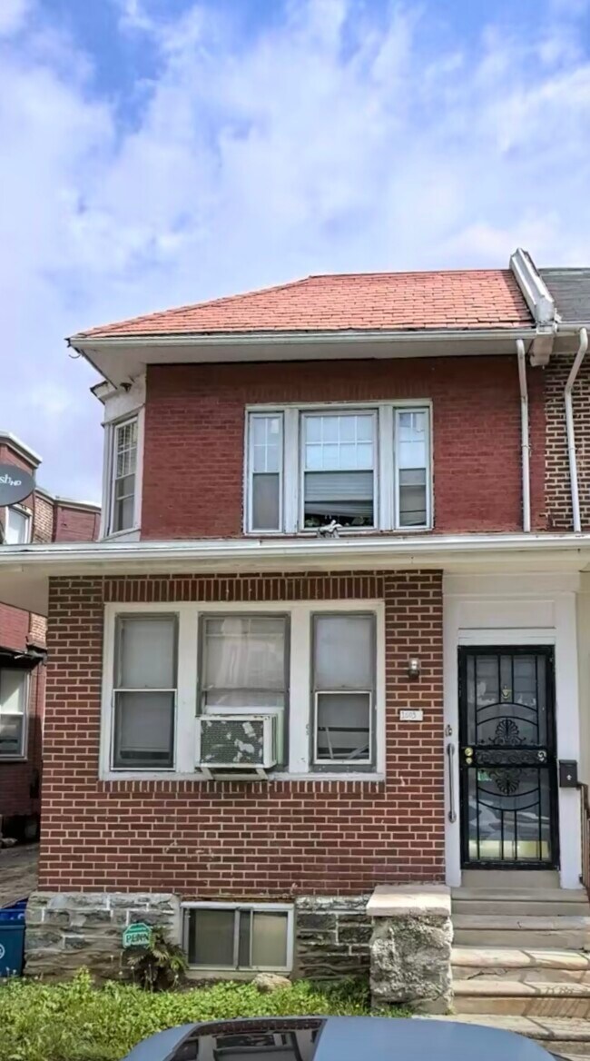 1503 Widener Place Unit 1st floor unit, Philadelphia, PA 19141