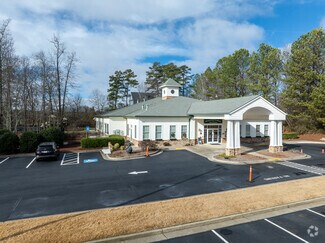 Montessori Academy at Sharon Springs
