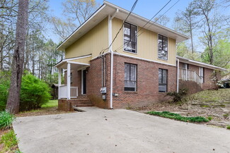 9050A Spillers Dr SW, Covington, GA 30014