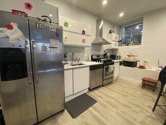 78 Forest St Unit 1, Boston, MA 02119