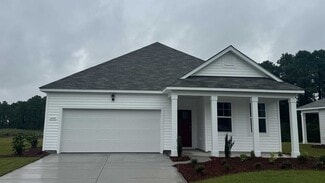 4037 Elmridge Ct, Conway, SC 29526