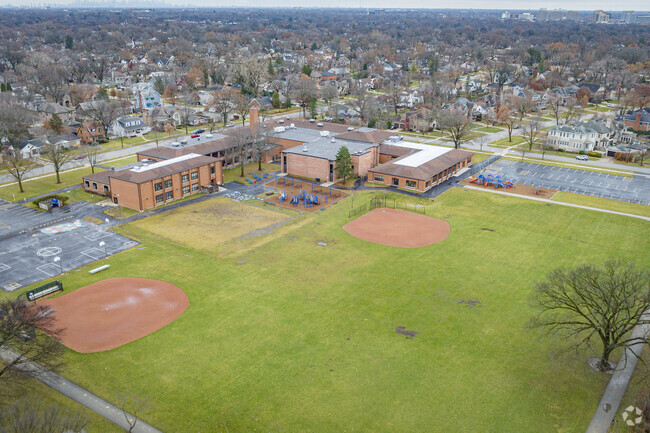 Washington Elementary School