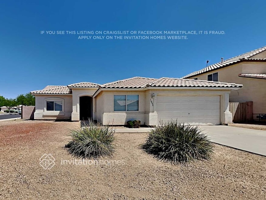 16090 W Maricopa St, Goodyear, AZ 85338 - photo 1