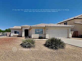 16090 W Maricopa St, Goodyear, AZ 85338