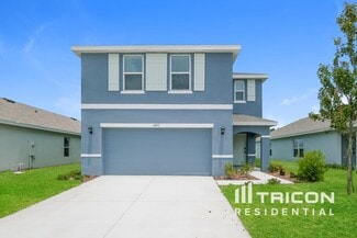 10733 Hidden Banks Glen, Parrish, FL 34219