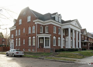 1235-1241 Charleston Ave, Huntington, WV 25701