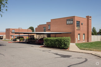 2520 S 500 W, Bountiful, UT 84010