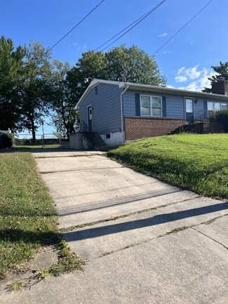 8139 Old Philadelphia Rd, Rosedale, MD 21237