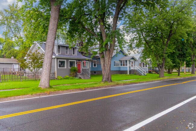 Homes in Two Harbors average around $270,000 in sale price.
